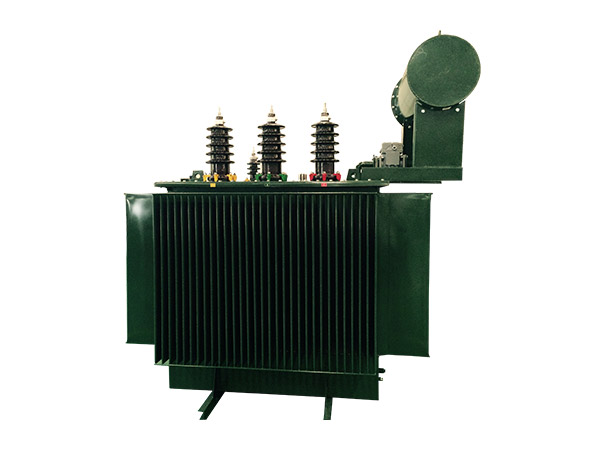 S11-M，S13-M系列油浸式電力變壓器