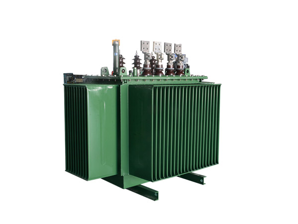 S11-M，S13-M系列油浸式電力變壓器