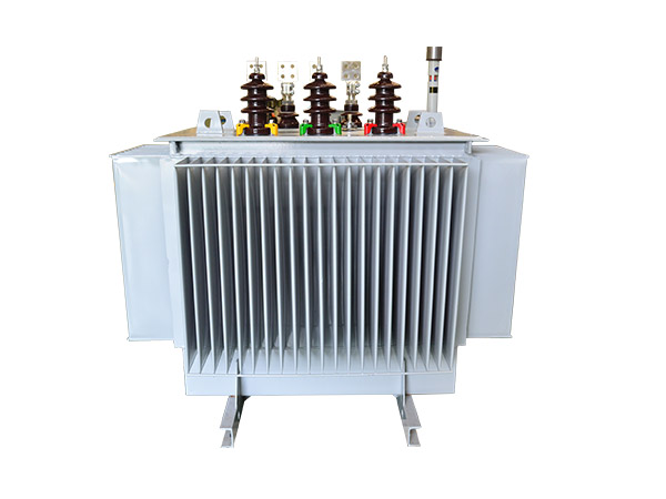 S11-M，S13-M系列油浸式電力變壓器