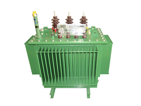 S11-M，S13-M系列油浸式電力變壓器