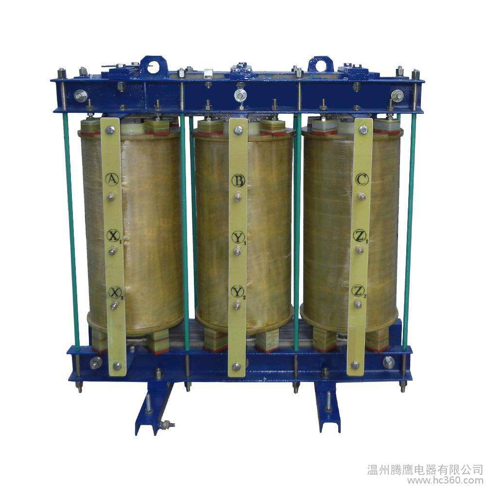 QKSQ系列啟動(dòng)電抗器
